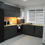 Bright & Quiet Mountain - Private Parking *