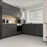 Apartment Bright & Quiet Mountain - Private Parking *