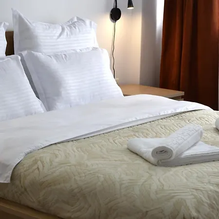 Bright & Quiet Mountain - Private Parking * Brasov