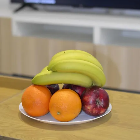 Sunny Mountain - Private Parking Brasov