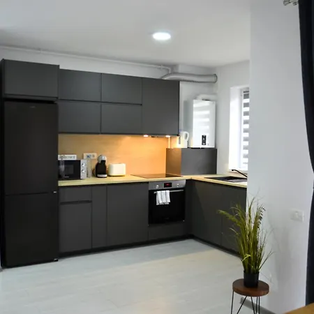 Sunny Mountain - Private Parking Brasov