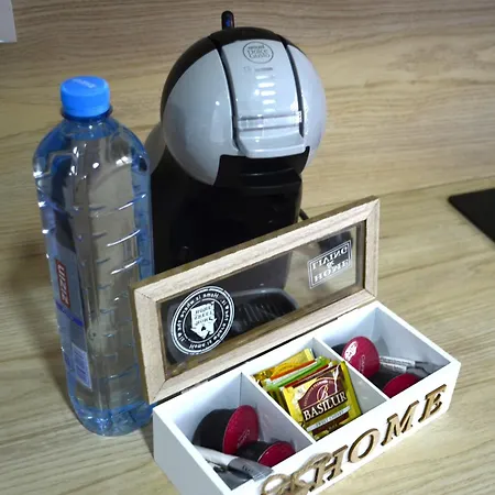 Sunny Mountain - Private Parking Apartment