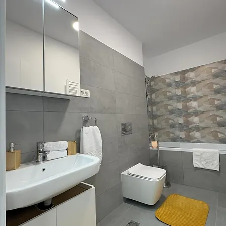 Sunny Mountain - Private Parking * Brasov