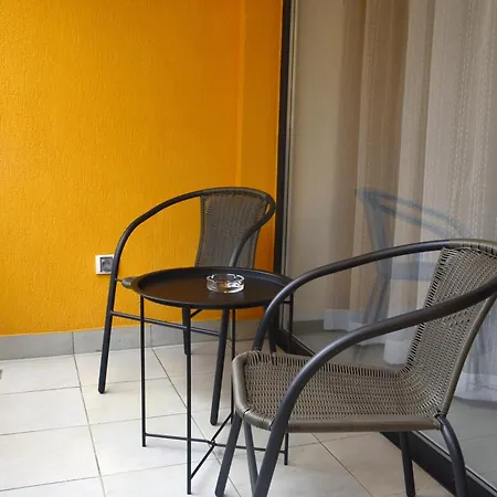 Bright & Quiet Mountain - Private Parking