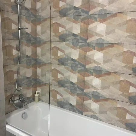 Apartment Sunny Mountain - Private Parking