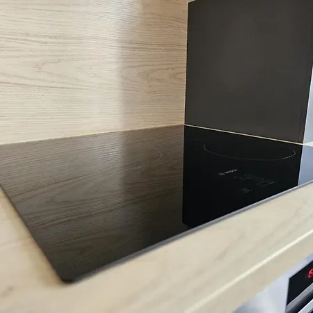 Apartment Sunny Mountain - Private Parking *