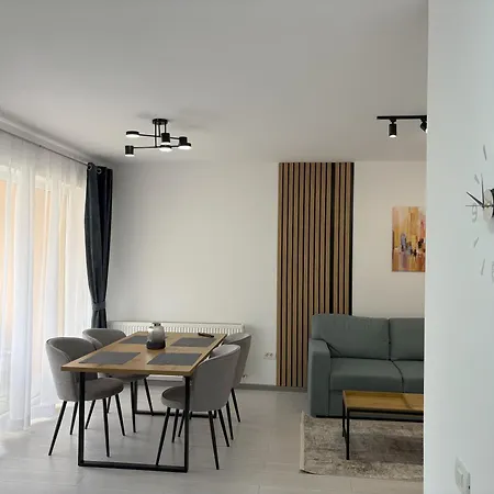 Apartment Sunny Mountain - Private Parking *