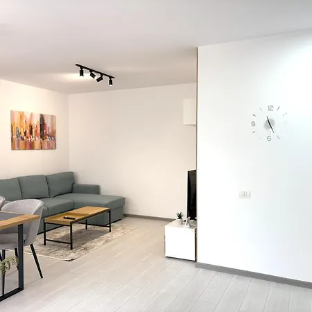 Bright & Quiet Mountain - Private Parking * Brasov
