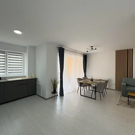 Apartment Sunny Mountain - Private Parking *