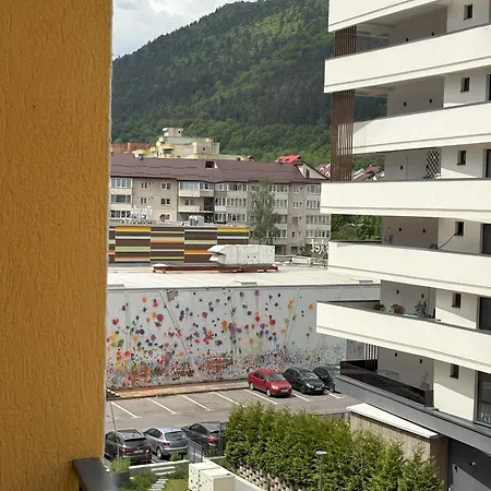 Apartment Sunny Mountain - Private Parking *