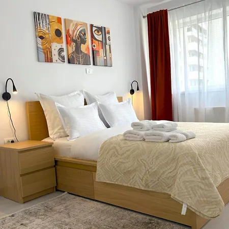 Sunny Mountain - Private Parking * Brasov