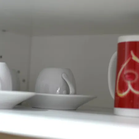 Apartment Sunny Mountain - Private Parking Brasov