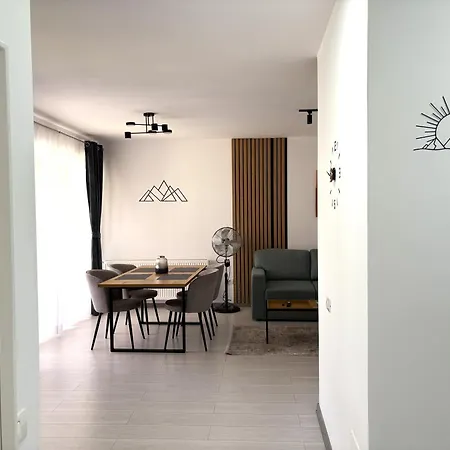 Bright & Quiet Mountain - Private Parking