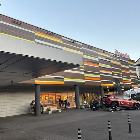 Bright & Quiet Mountain - Private Parking