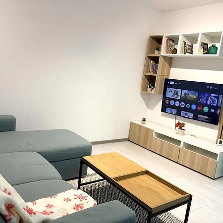 Bright & Quiet Mountain - Private Parking *