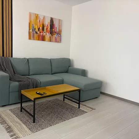 Apartment Bright & Quiet Mountain - Private Parking *