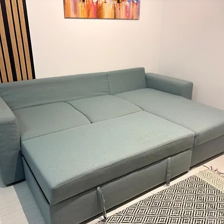 Bright & Quiet Mountain - Private Parking * Brasov