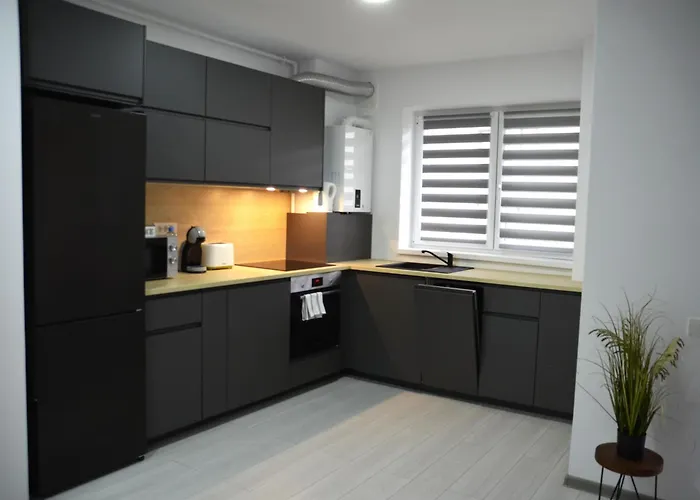 Bright & Quiet Mountain - Private Parking *