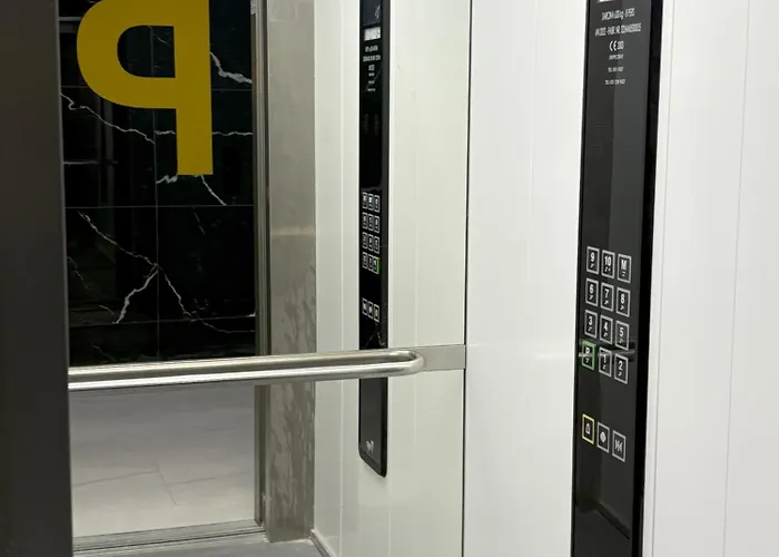 Bright & Quiet Mountain - Private Parking