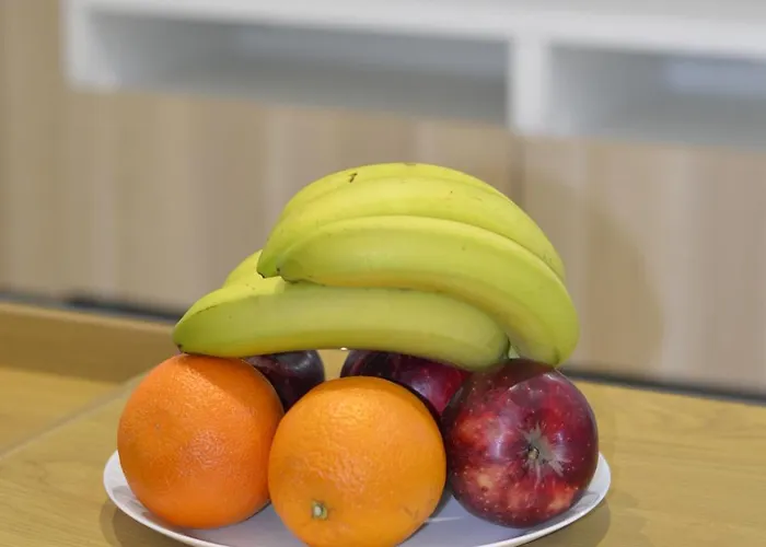 Bright & Quiet Mountain - Private Parking Brasov