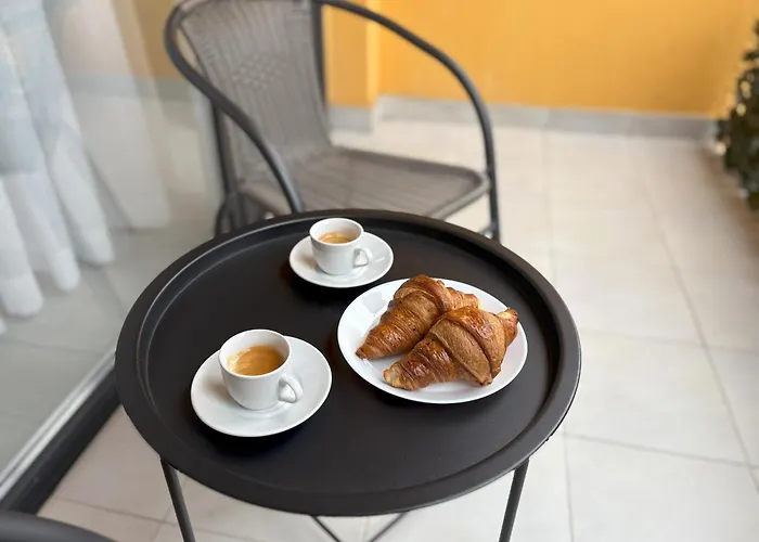 Bright & Quiet Mountain - Private Parking Apartament Braszów