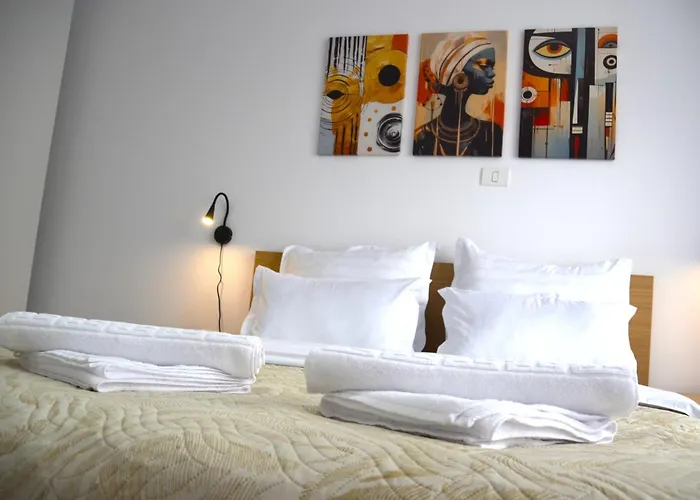 Bright & Quiet Mountain - Private Parking Brasov