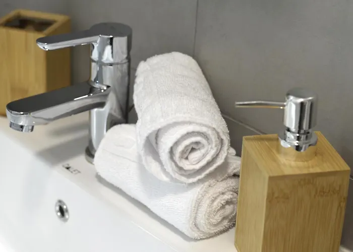 Bright & Quiet Mountain - Private Parking