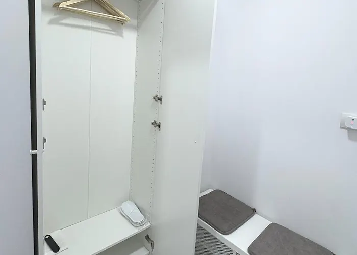 Bright & Quiet Mountain - Private Parking Apartment *