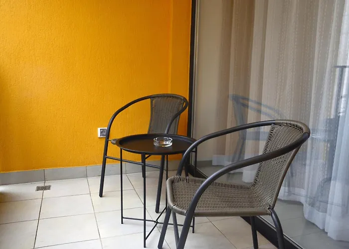 Bright & Quiet Mountain - Private Parking