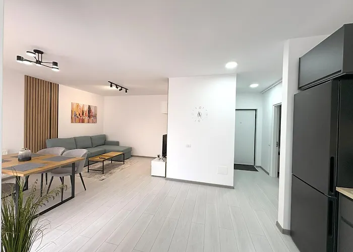 Bright & Quiet Mountain - Private Parking *