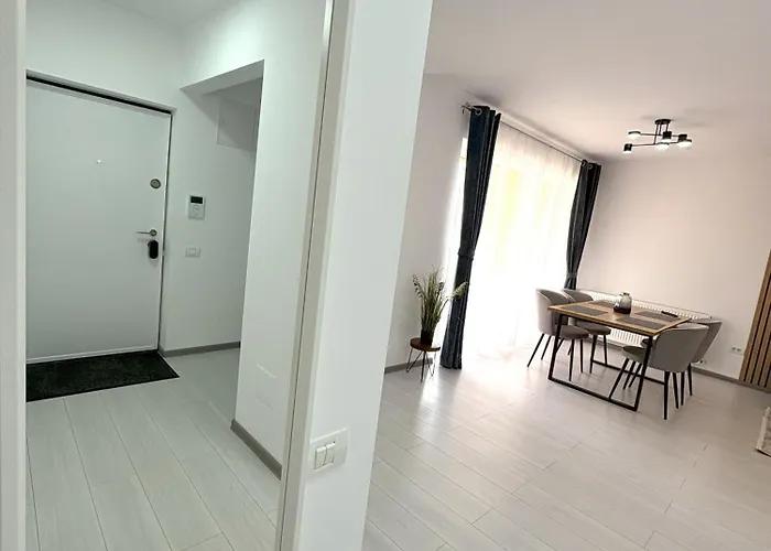 Bright & Quiet Mountain - Private Parking