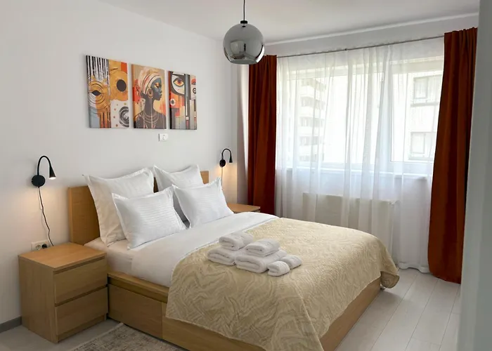 Bright & Quiet Mountain - Private Parking