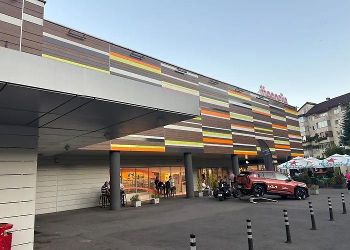 Bright & Quiet Mountain - Private Parking