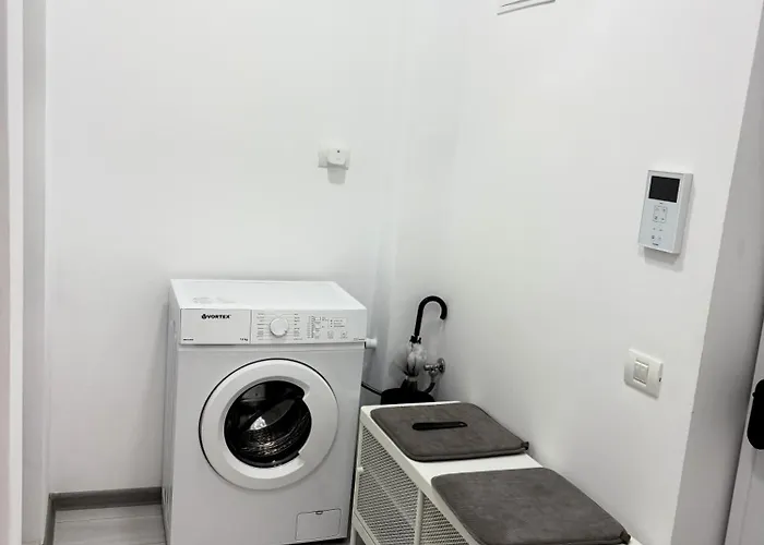 Apartment Bright & Quiet Mountain - Private Parking *