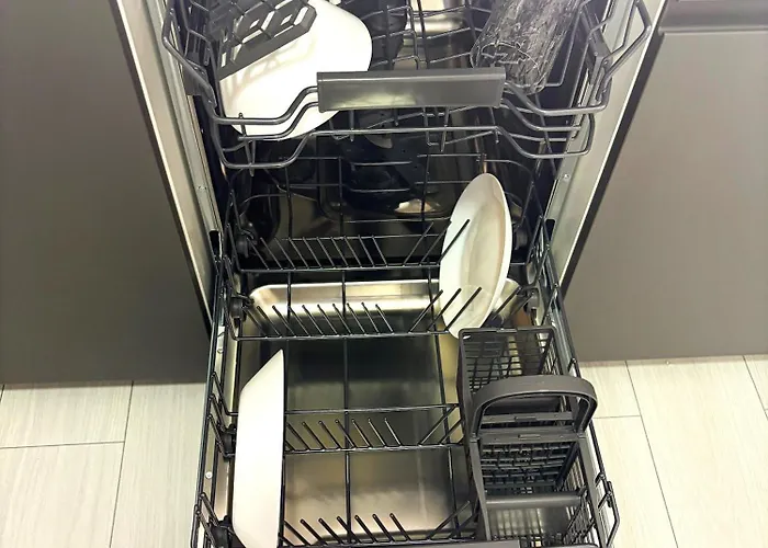 Apartment Bright & Quiet Mountain - Private Parking