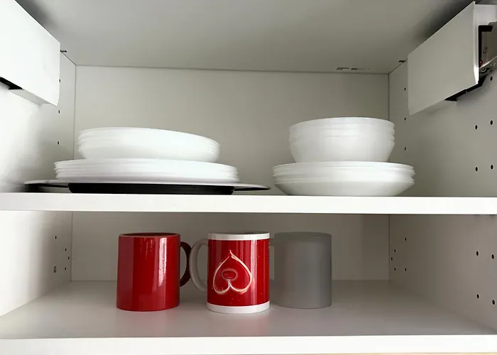 Bright & Quiet Mountain - Private Parking