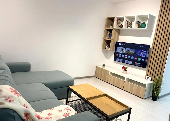 Bright & Quiet Mountain - Private Parking *