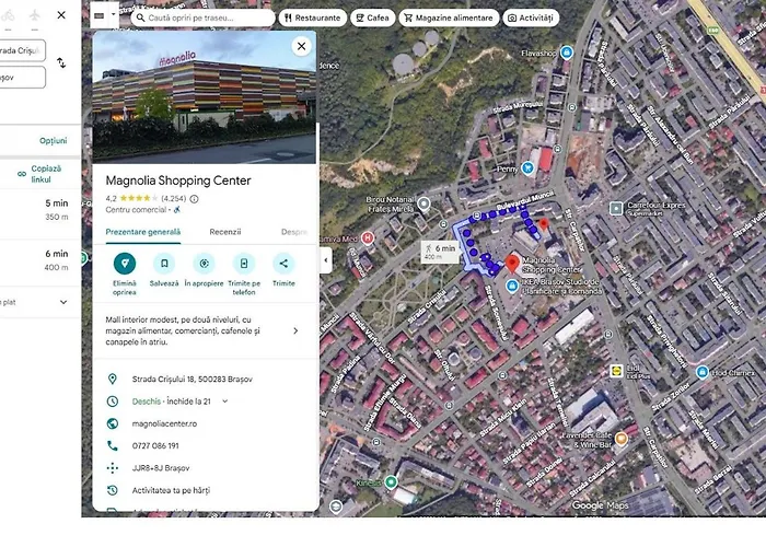 Bright & Quiet Mountain - Private Parking * Brasov